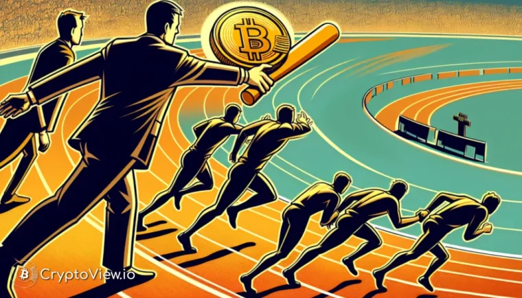 ماذا تعني عبارة "تشغيل بيتكوين" في عام 2026؟