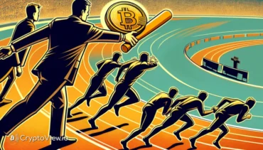 Que signifie "Running Bitcoin" en 2026 ?