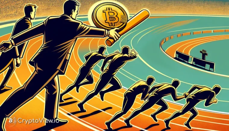 Cosa Significa "Running Bitcoin" nel 2026?