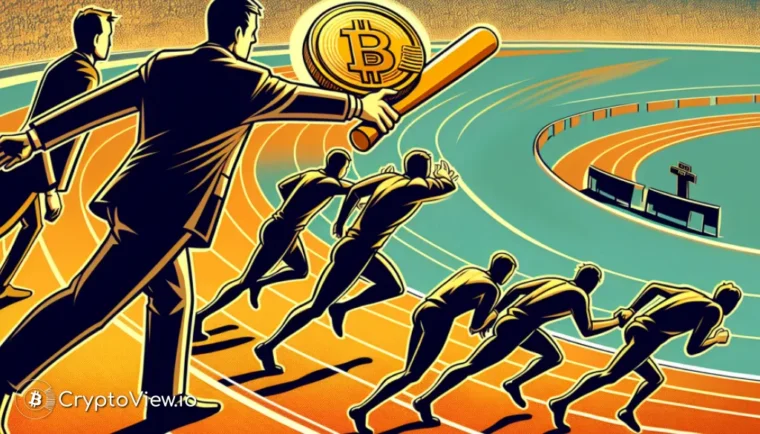 2026年における「ビットコインを走らせる」の意味とは？