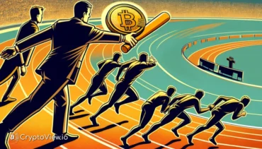 Hva betyr "Running Bitcoin" i 2026?