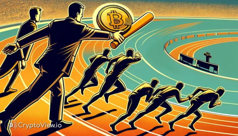 Co Oznacza "Uruchomienie Bitcoina" w 2026 Roku?