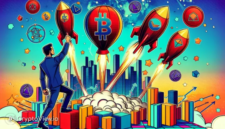 Quali criptovalute mostrano segnali di ipercomprato?