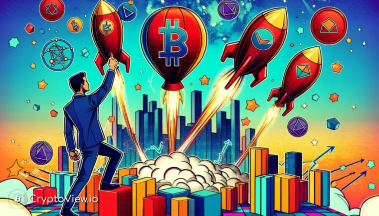 どの暗号通貨が買われすぎのシグナルを示していますか?