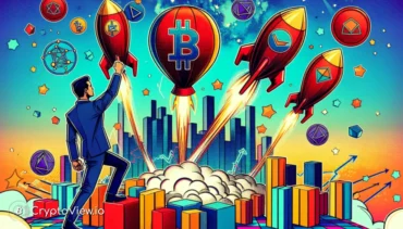 Welke cryptocurrencies vertonen overbought signalen?