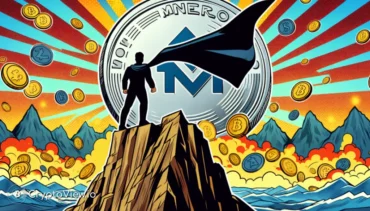 Monero è pronto per un breakout storico?