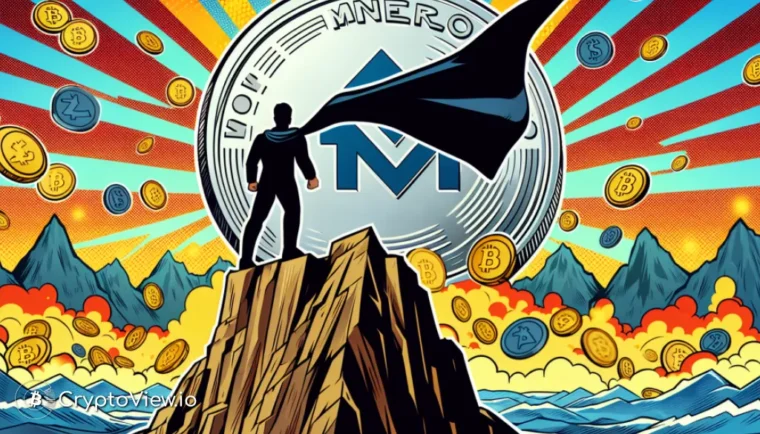 Staat Monero klaar voor een historische uitbraak?