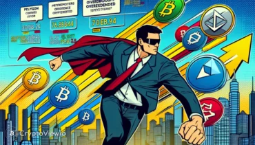 Polygon et Render font-ils partie des cryptomonnaies surachetées à éviter ?