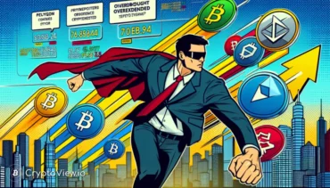 Er Polygon og Render blant overkjøpte kryptovalutaer du bør unngå?