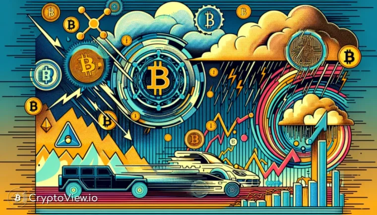 是什么驱动了最新的加密货币市场波动?