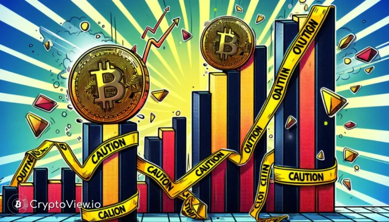 Quelles cryptomonnaies surachetées devriez-vous aborder avec prudence ?