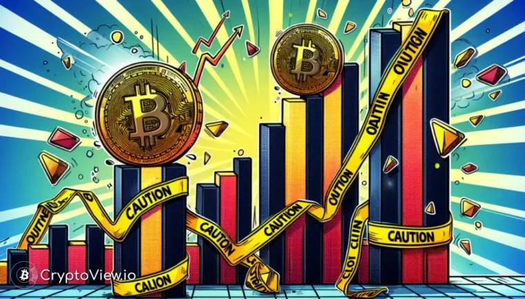 Quali criptovalute ipercomprate dovresti affrontare con cautela?