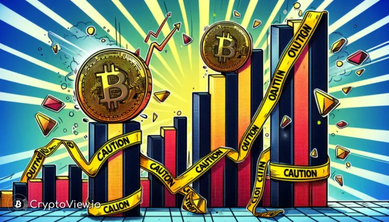 Quais Criptomoedas Sobrecompradas Você Deve Abordar com Cautela?