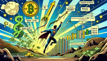 ¿Está XRP Preparado para un Súper Ciclo en 2026?