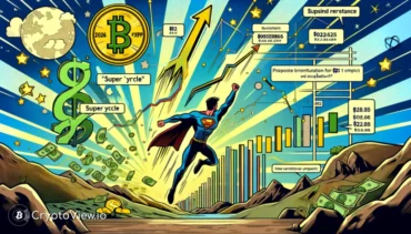 Er XRP klar for en supersyklus i 2026?
