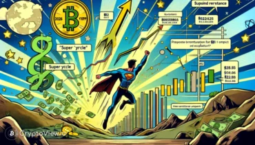 Är XRP redo för en supercykel 2026?