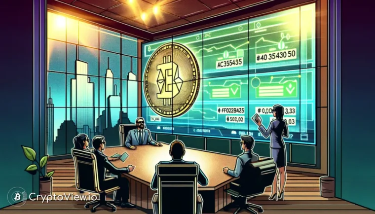 هل أدت مشتريات الحيتان بقيمة 5.48 مليون دولار إلى إشعال انتعاش LINK في يناير؟