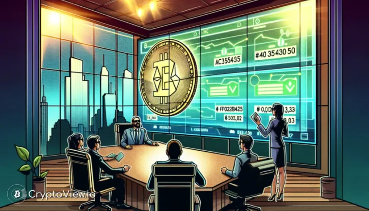 Did $5.48M in Whale Buys Spark LINK's January Rebound?