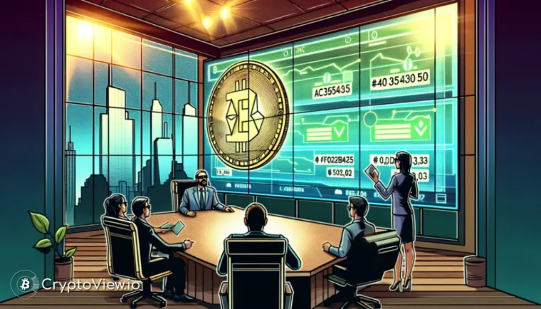 Gli acquisti di balene per 5,48 milioni di dollari hanno innescato il rimbalzo di LINK a gennaio?