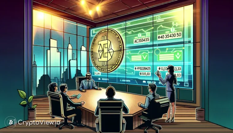 $548만 달러 규모의 고래 매수가 LINK의 1월 반등을 촉발했을까?