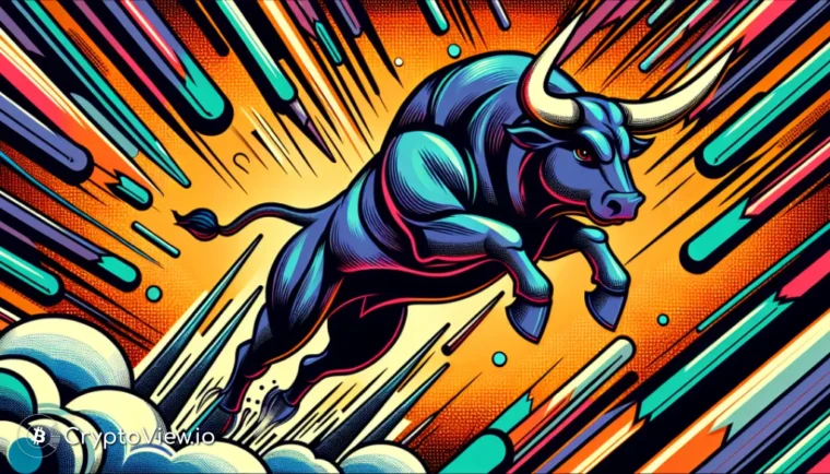 MYX Finance è pronto per un rally continuo?