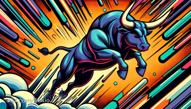 Is MYX Finance klaar voor een voortgezette rally?