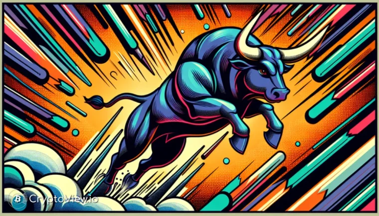 Czy MYX Finance jest gotowy na kontynuację rajdu?