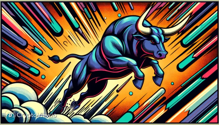 A MYX Finance está pronta para uma continuação do rali?