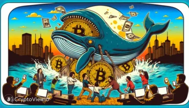 Hvad udløste den seneste Satoshi-æra Bitcoin hval-overførsel?