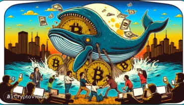 What Triggered the Recent Satoshi-Era Bitcoin Whale Transfer?