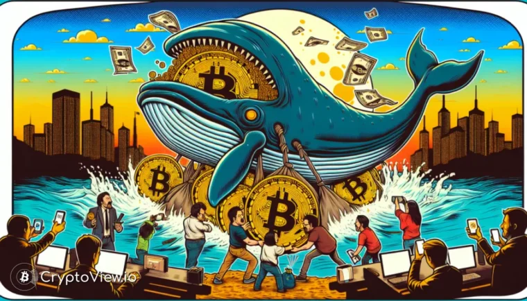 What Triggered the Recent Satoshi-Era Bitcoin Whale Transfer?