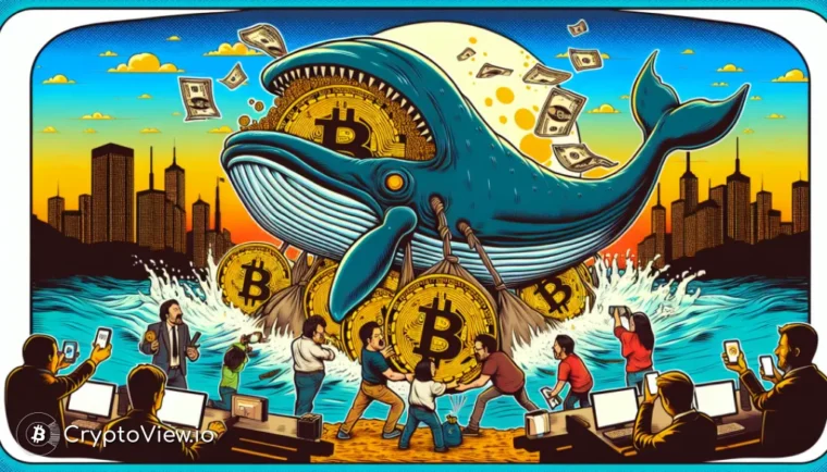 Cosa ha Innescato il Recente Trasferimento di Balena Bitcoin dell'Era Satoshi?