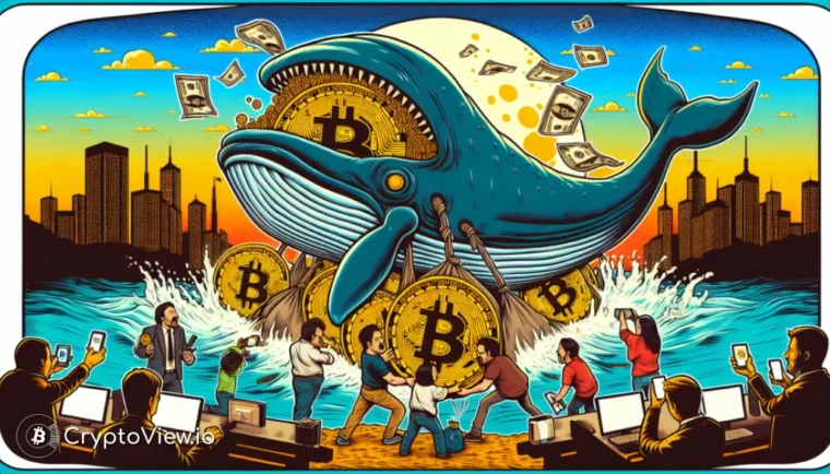 近期Satoshi时代比特币巨鲸转移的触发因素是什么?