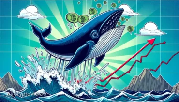 WhiteWhale è pronto per un'altra impennata o un calo più profondo?