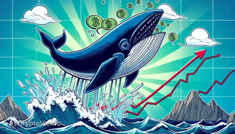 WhiteWhaleは再び急騰するのか、それともさらに下落するのか？