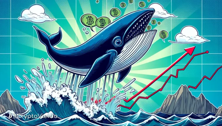 Staat WhiteWhale klaar voor nog een pump of een diepere dip?