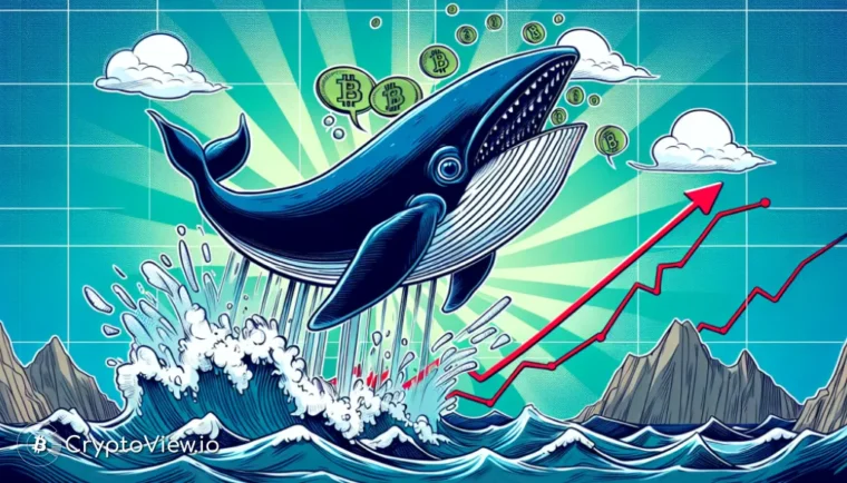 WhiteWhale está preparado para outra alta ou uma queda mais profunda?