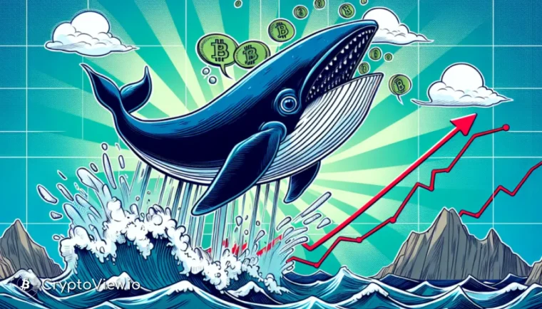 Är WhiteWhale redo för ännu en pump eller ett djupare dyk?