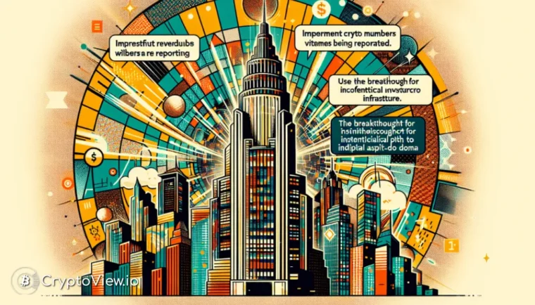 Er Bitgo klar til en stor NYSE-debut?