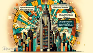Ist Bitgo bereit für ein bedeutendes NYSE-Debüt?