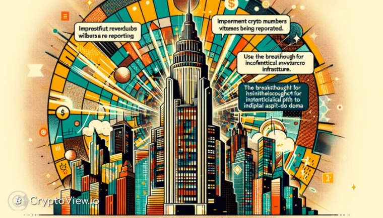 क्या Bitgo एक बड़े NYSE डेब्यू के लिए तैयार है?