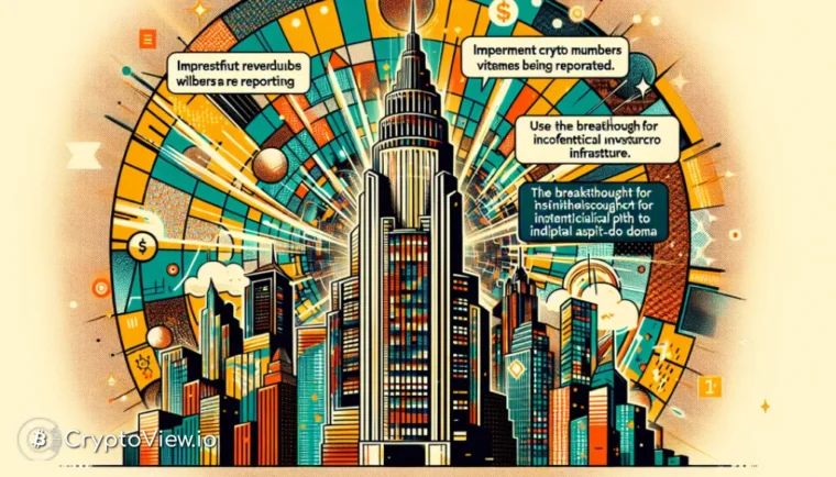 Bitgo è pronta per un importante debutto al NYSE?