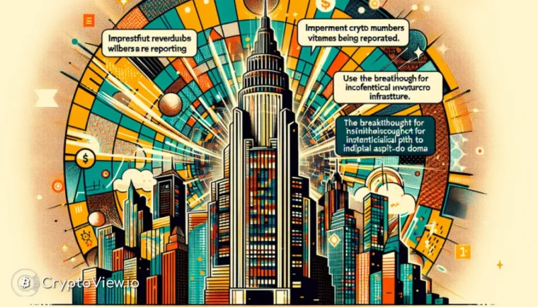 Is Bitgo klaar voor een belangrijk NYSE-debuut?