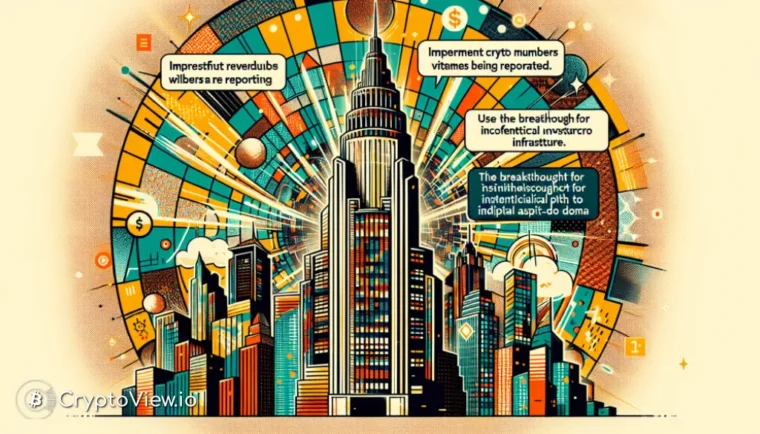 A Bitgo Está Preparada para uma Grande Estreia na NYSE?