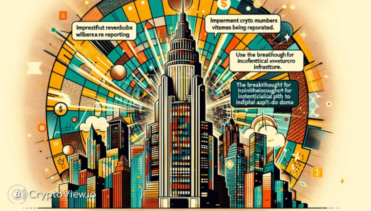 Bitgo 是否已准备好在纽约证券交易所首次亮相？