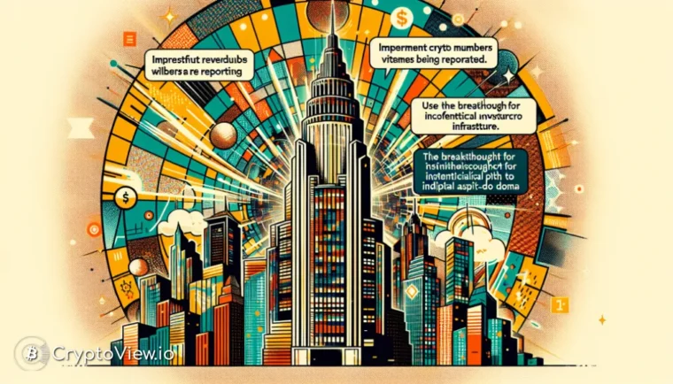 Bitgo, 주요 NYSE 데뷔를 위한 준비가 되었는가?