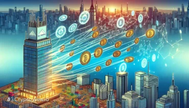 ¿Por qué Bakkt está adquiriendo DTR?