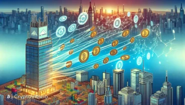 Dlaczego Bakkt przejmuje DTR?