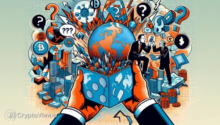 Zijn uw activa veilig voor schokken in het financiële systeem?