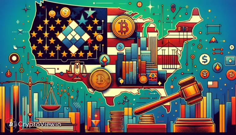 Kan USA sikre sin plads som den globale krypto-hovedstad?